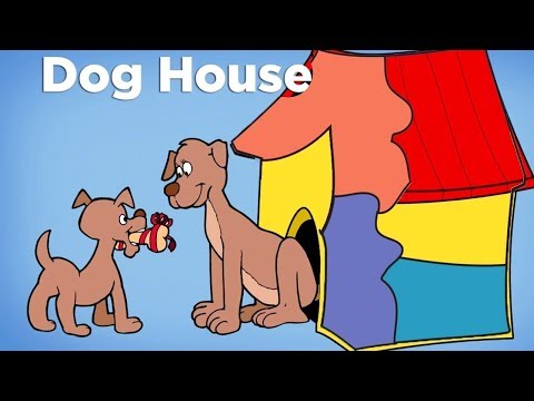 Kids Learn About Animals With Shape Builder - Baby Puzzles - The Preschool Learning Puzzle Game