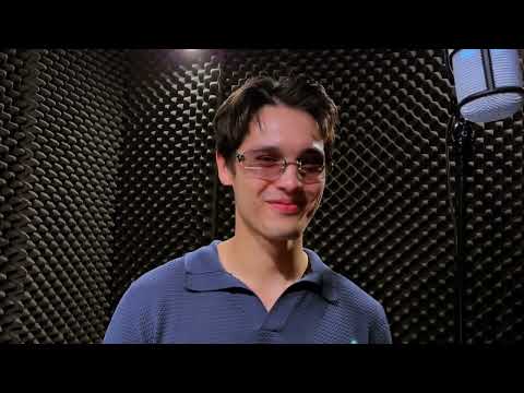 Mid-week treat from Kobie Brown with his cover of "Hintay" by Crystal Paras from Born To Shine!