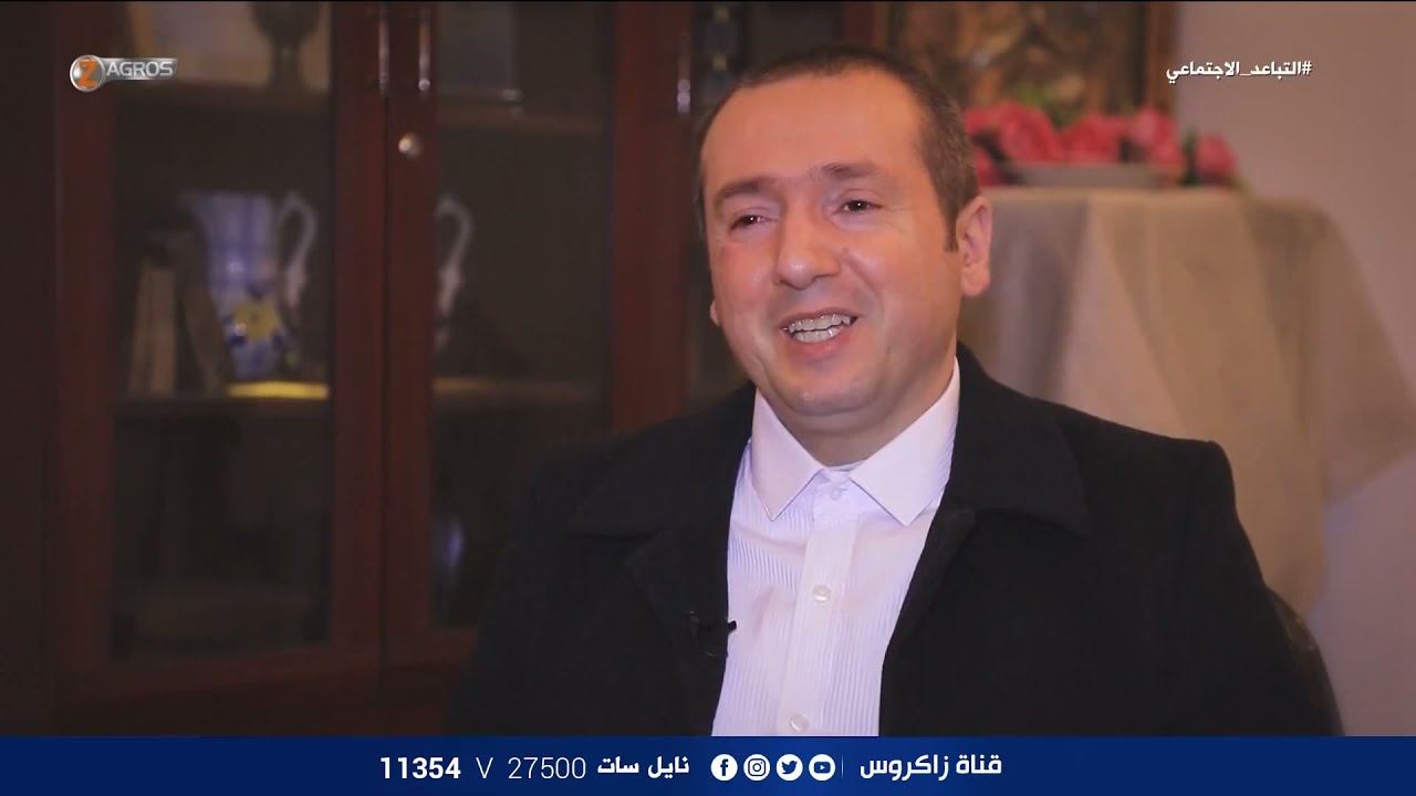 برنامج مرايا الأثر | كنيسة مريم العذراء في بغداد