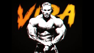 Kevin Levrone Edit - Violent Vira