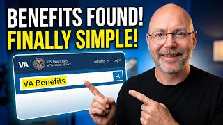 VA Benefits Search Engine: How Veterans Can Finally Find Every Benefit They Qualify For