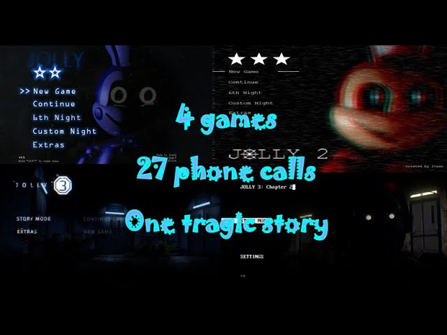 FNaC:R file - Five Nights at Candy's: Remastered - IndieDB