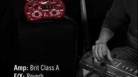 POD 2.0 Overview | Line 6