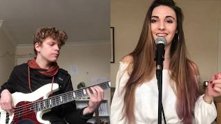 Pretty Please - Dua Lipa (cover)