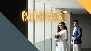 BIDADARI - ANDRE HEHANUSA (cover by Judith \u0026 Co. Music Ent)