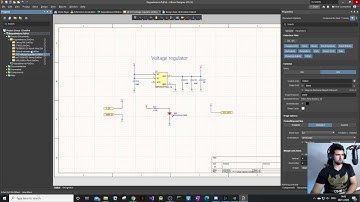 Designing our own Macro Keyboard with Altium Designer - Working on USB C Hub