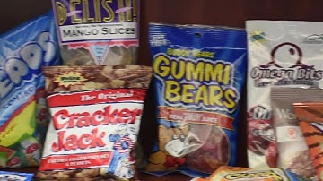 Matrix Flexible Packaging Systems & Solutions