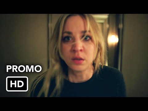 The Flight Attendant 1x06 Promo "After Dark" (HD) Kaley Cuoco HBO Max series