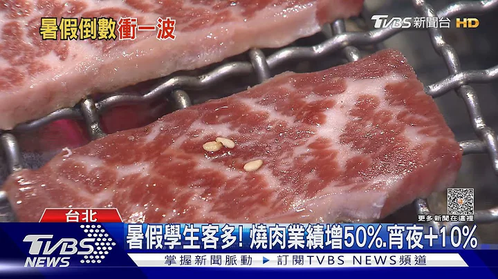 开学倒数! 「秀学生证送肉.同学揪团穿搭下杀」｜TVBS新闻 @TVBSNEWS01 - 天天要闻