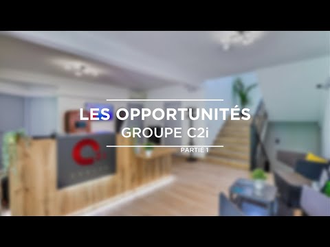 Présentation des opportunités du réseau groupe c2i pour les agence immobilieres