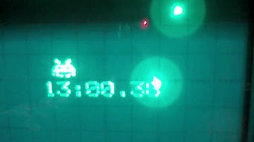 オシロで動画　～　試作中篇