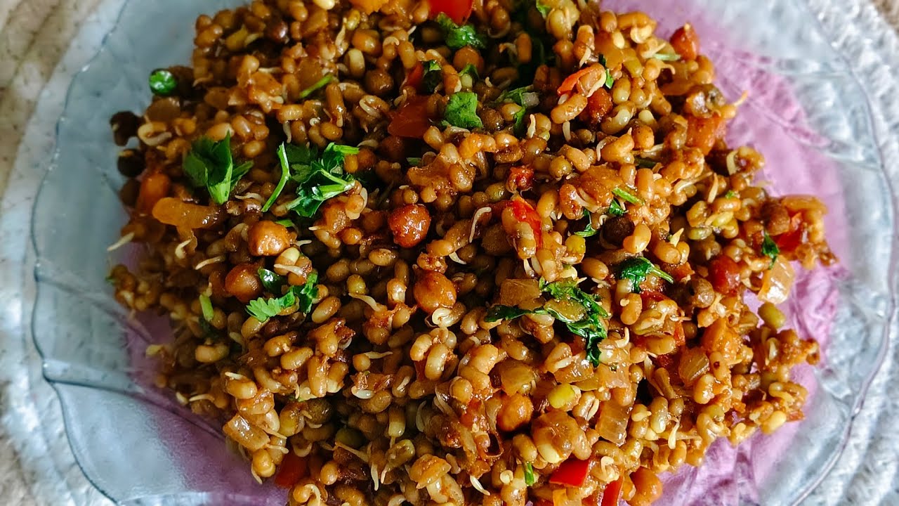 Mataki ki sukhi sabji 🍲 |Anisa's kitchen #mataki #sukhi #sabji #treanding #food #yummy #easy #simple