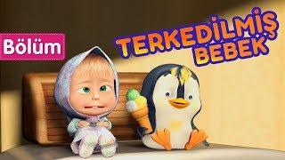 Maşa İle Koca Ayı   Terkedilmiş Bebek (Bölüm 23)