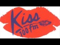 Capture de la vidéo Manasseh On Kiss Fm 100 - Tape 18 Side2