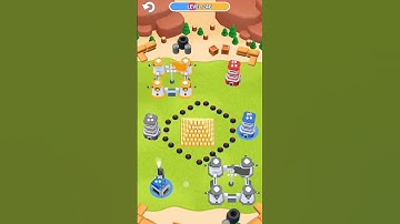 Tower War Level 246 Done 👍 #towerwar #shorts