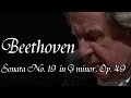 Beethoven - Sonata No. 19 (Rudolf Buchbinder)
