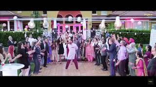 Ashke Amrinder Gill | Handsome Jatt | Bhangra | Jordan Sandhu | Ashke Movie |2018 |Punjabi Bhangra