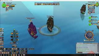 potbs:4v4 with dons