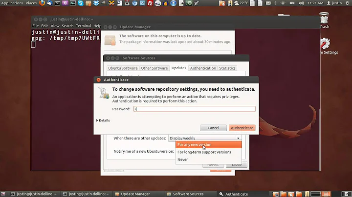 ubuntu upgrade from 12.04 to 12.10 [how-to]