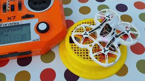 Emax Tinyhawk II problem