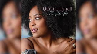 Vignette de la vidéo "Quiana Lynell - Just A Little Lovin' (Early In The Morning)/Audio"