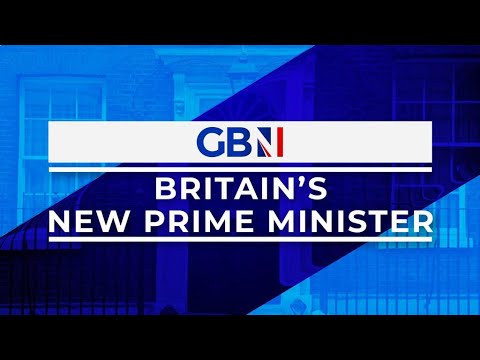 Britain's next prime minister | tuesday 6th september