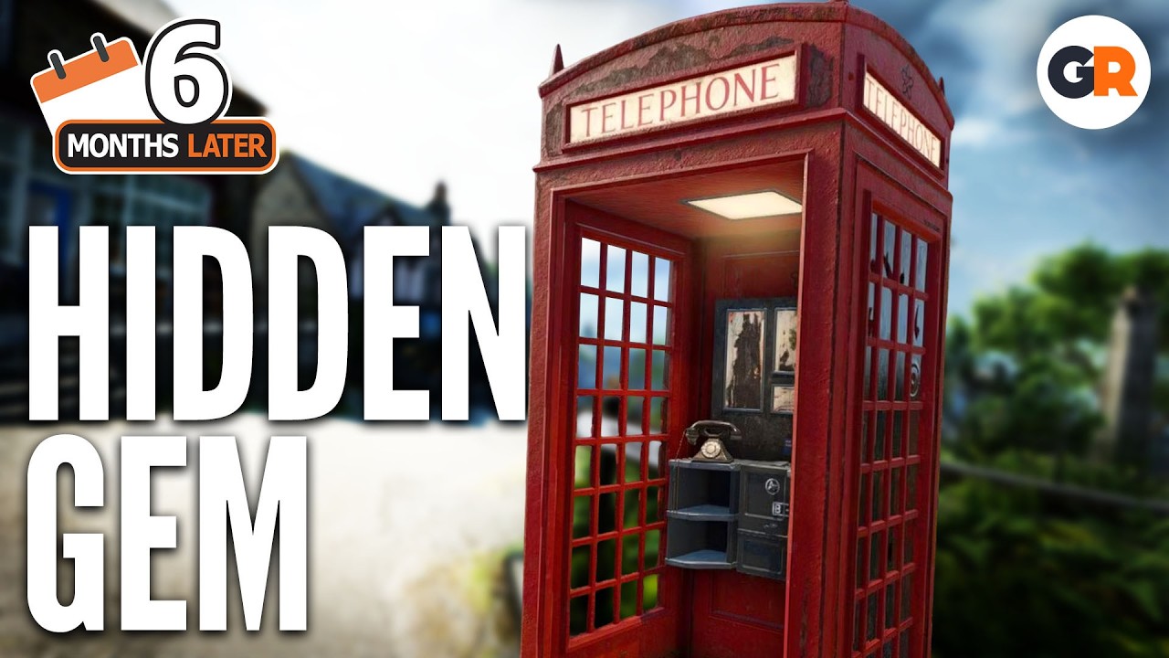 Does Atomfall Deserve More Recognition?