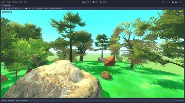 Kuwahara Filtering in Godot