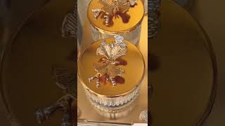 Посуда для вашего  праздника #чечня #food #paris #cake #youtubeshorts #париж #грозный #сладости