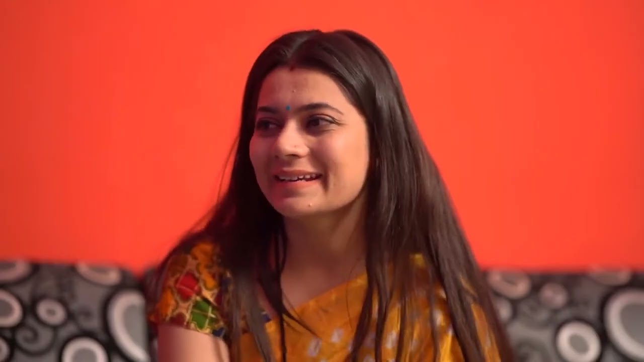 Full Movie ll ભણેલ વહુ અને અભણ પતિ ll Gujarati Short Film ll Gujarati Family Drama ll 