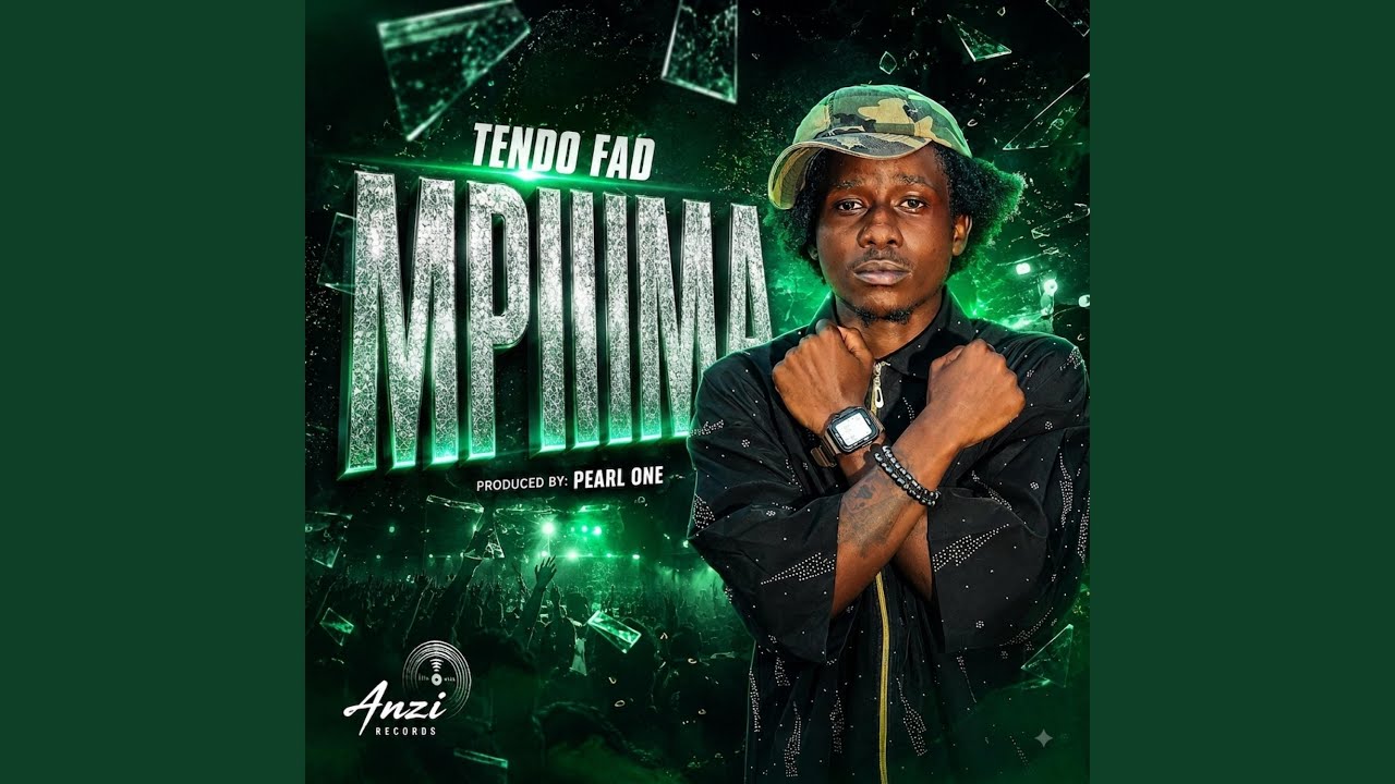 Ver Mpiima en YouTube Ver Mpiima en YouTube