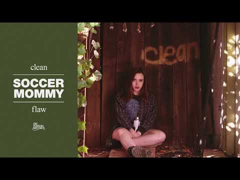 Soccer Mommy Flaw Official Audio