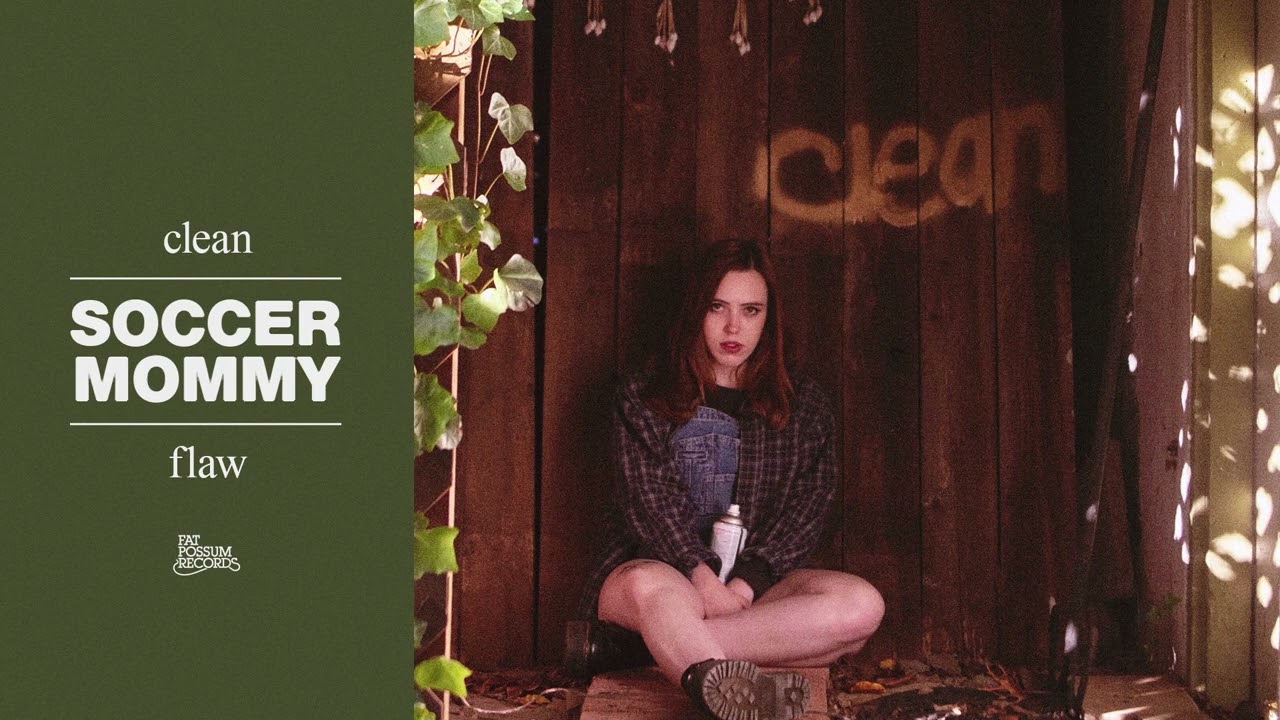 Watch Soccer Mommy - Flaw (Official Audio) on YouTube Watch Soccer Mommy - Flaw (Official Audio) on YouTube