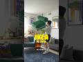 【IKEA】注目の新作「空気で膨らむチェア」IKEA PS 2026 #ikea #イケア #インテリア #椅子
