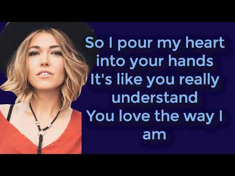 Better Place - Rachel Platten (Lyrics),HD