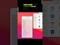 how to configure Finder sidebar | #shorts
