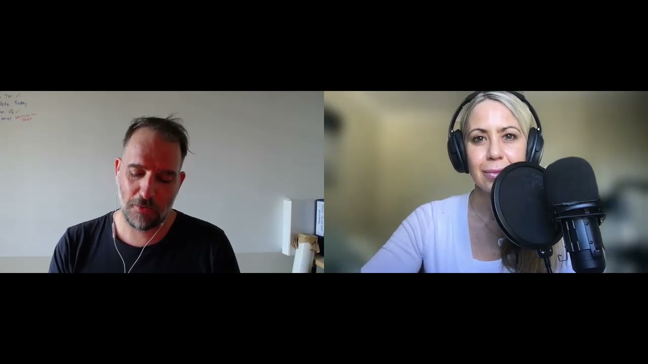 Interview with Luke Wheatley