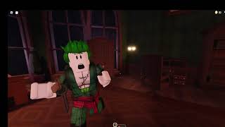 roblox new doors update gameplay (part 1)