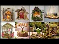🎄Beautiful Twig Crafts Ideas | Rustic Home Decor DIY🎅🏡 For seasonal art
