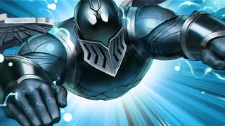 Black Bolt Tier 3 Clears Jean Grey Wbl Dark Pheonix World Boss Legend Marvel Future Fight