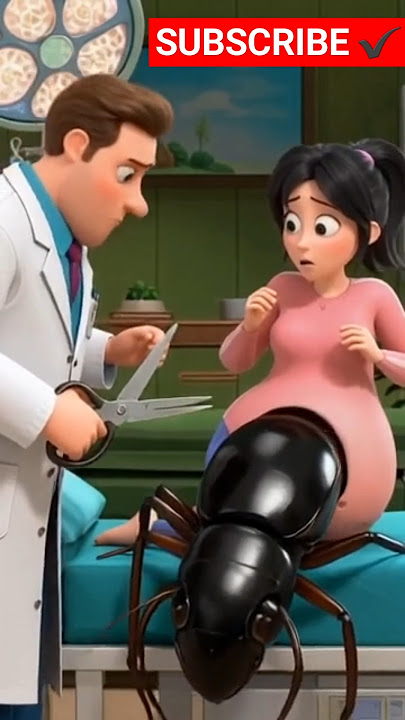 Kak Ros Melahirkan Kecoa #upinipin #upinipinselamanya #upinipinterbaru #trending