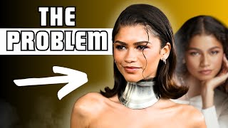 Zendaya's OVERRATED Here's Why