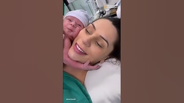 😭😭Watch What The Baby Does Next! #thisiseverything