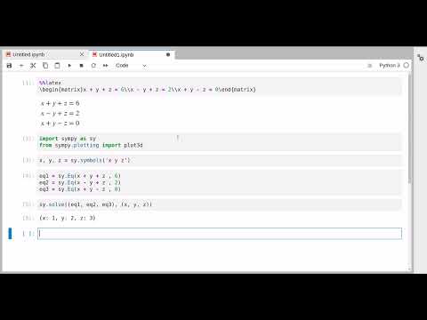 simple linear equations