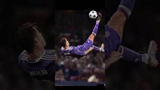Ronaldo clicks in air #cr7 #foryou #ronaldoclicks #player #celebrity #crskills