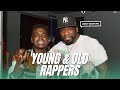 What "Old Rappers" Should Young Rappers Respect? | Don't Quote me