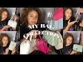 MY PURSE COLLECTION 2020 | MINI BAG EDITION