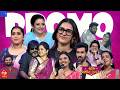 Sridevi Drama Company Latest Promo | 29th March 2026 | Rashmi Gautam, Indraja | MallemalaTv