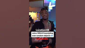 @JuiceWRLD juice wrld unreleased track #juicewrld