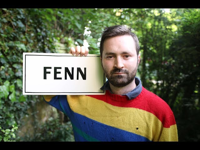 Tom Rosenthal - Fenn [FULL ALBUM STREAM] class=